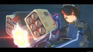 Zenless Zone Zero Raw Clip 4