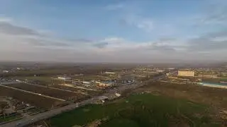 GoPro Karma video