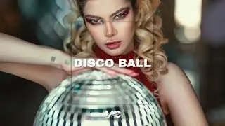 Vendredi - Disco Ball (No Copyright Music)