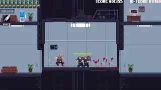Elevating Tensions (Indie Tales Jam Submission)