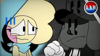 "TiredToon (ALMOST) STRANGLES Pichu?!" Situation!