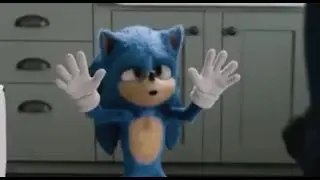 SONIC MOVIE REVIEW/RANT