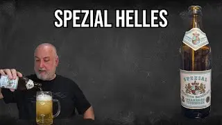 Tegernseer Spezial Export Helles