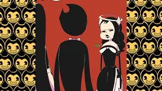 [COMIC DUB] Bendy and The Ink Machine - Simple Math