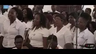 BAPOSITOLA HYMN IN TUMBUKA