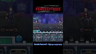Perfect Dice | Klavdia Petrivna? - йди до спортзалу