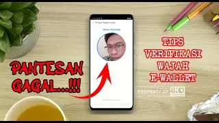 Verifikasi Wajah Di Tolak? Ini Cara Mengatasinya!