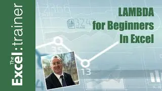 LAMBDA for Beginners in Excel