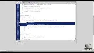 Видеоуроки Flash. Создание файтинга. Механика игры. Часть 2