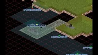 Simutrans s1e35 advanced mail transport 2