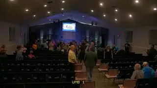 Sunday Service 10:00 AM