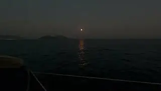 Bu Geceki Atmosfer