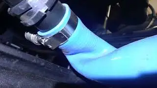 камаз каминз ! новый и проблемы
