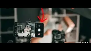 [OBS STUDIO] USING YOUR PHONE AS WEBCAM AND MICROPHONE