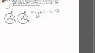 Circles Chords Arcs 2015