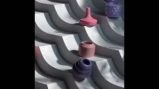Satisfying Short Animation 