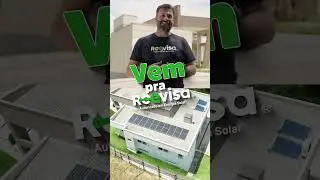 Economize com energia solar e dê um upgrade no conforto da sua casa