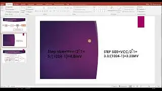 STM32. Урок 7. АЦП, ADC