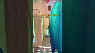 HOW TO BLOCK SPIKE WITH SAGE WALL 