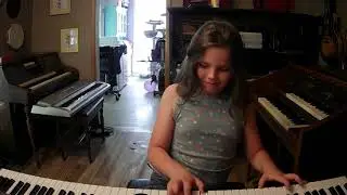 its my birthday! playing rush e! (this video is a thanks to brennan!)