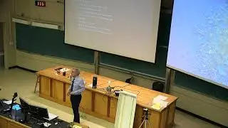 Lecture for Wednesday, April 8, 2020