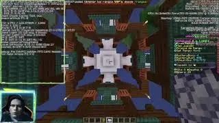 REAPERTURA SERVIDOR PERUANO MINECRAFT IP: latinosurvival.com