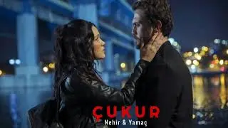 Çukur Müzikleri - Her Şeyini Kaybetmedikçe (Nehir & Yamaç)