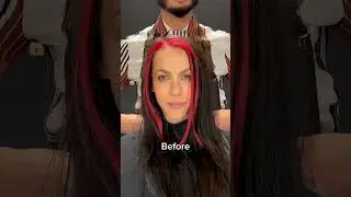 I Finally Cut My Hair Off | My Birthday Gift To ME! 🥳