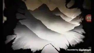 Бой с тенью #2😈