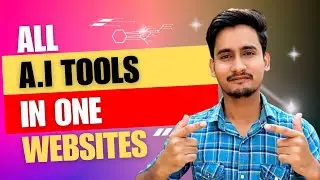 all ai tools in one website | all ai tools | ai website
