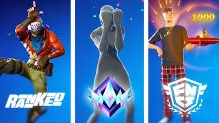 Why Fortnite Pros Use These Emotes!