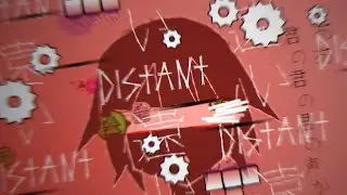 Young Girl A By InTheShadows08 I Geometry Dash