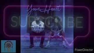 Your Heart - Joyner Lucas, J. Cole - Screwed and chopped