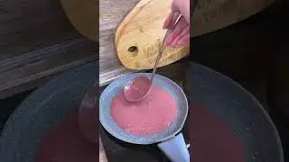 Liver cake recipe