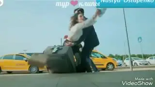 Это не девочка, это беда ❤️😂