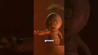 Ideas vs Tradition #recap #animation