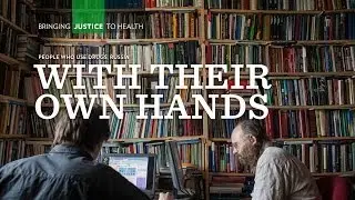 In Russia, the Fight Against HIV Goes Online