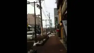 Street Stroll