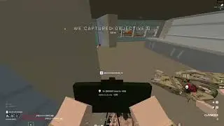 BattleBit in a nutshell