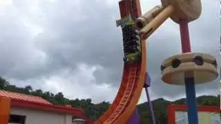 Toy Story Land