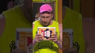 Че слулось? Внук амбал😂 УРАЛЬСКИЕ ПЕЛЬМЕНИ #уральскиепельмени #shorts #смех