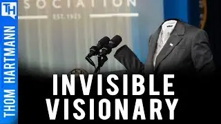 The Invisible Woman Who Will Change The 2024’s Election Forever