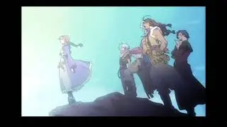 The Best Jrpg Theme Song - Wild Arms 3