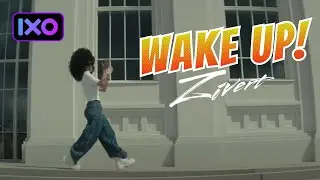Zivert - WAKE UP! (Премьера клипа 2022)