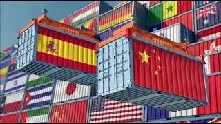 Qué exporta España    2 11
