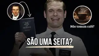 A História POLÊMICA e CURIOSA dos 