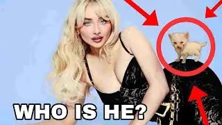 sabrina meets victor