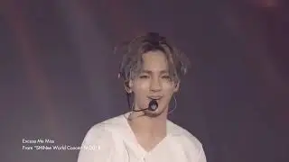 Best of Kim Kibum Live Performances