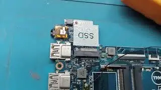 dell laptop 3 v always shorting prblm,dell laptop repair,la-f121p