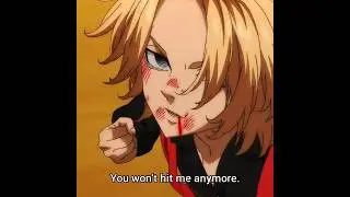 「 Mikey Vs Izana 👿」- Mikey's Comeback Tokyo Revengers 